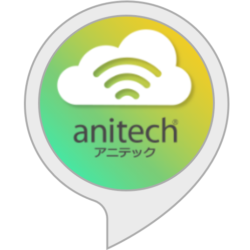 alexa-anitech IoT